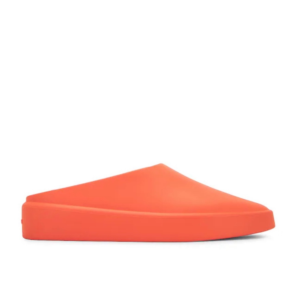 FEAR OF GOD - The California | Size: 43 | Coral